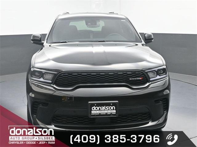 2025 Dodge Durango DURANGO GT PLUS AWD