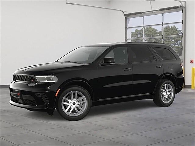 2025 Dodge Durango DURANGO GT PLUS AWD