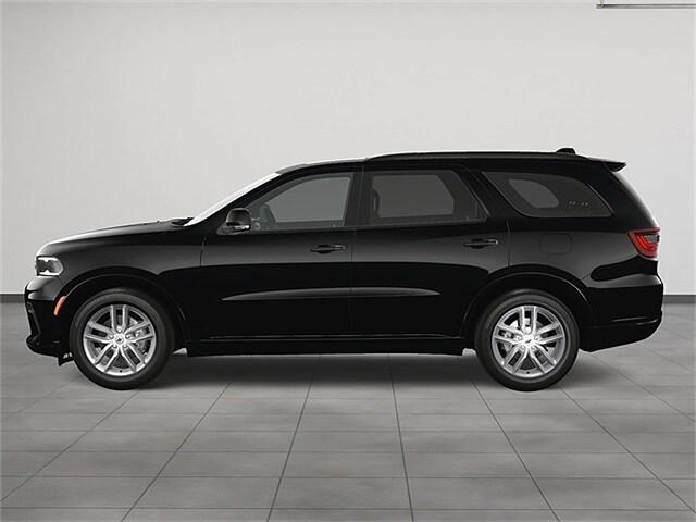 2025 Dodge Durango DURANGO GT PLUS AWD