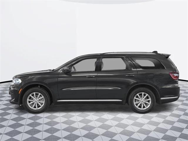 2025 Dodge Durango DURANGO R/T PLUS AWD