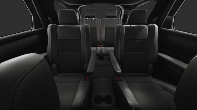 2025 Dodge Durango DURANGO GT PLUS AWD