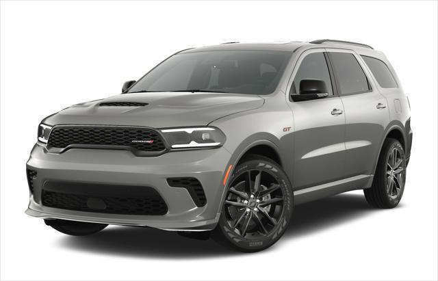 2025 Dodge Durango DURANGO GT PLUS AWD