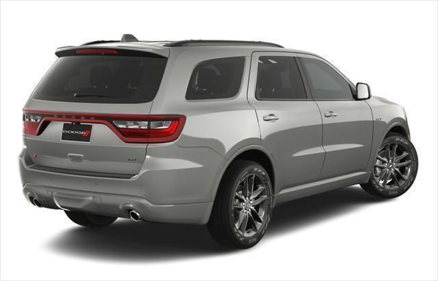 2025 Dodge Durango DURANGO GT PLUS AWD