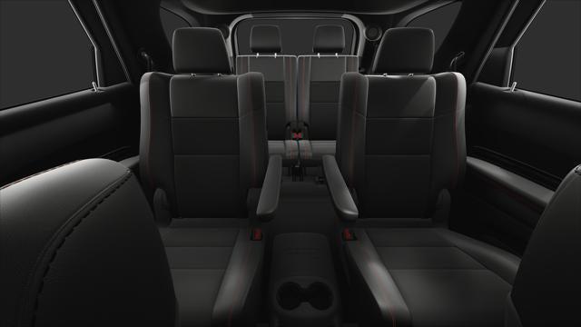 2025 Dodge Durango DURANGO GT PLUS AWD