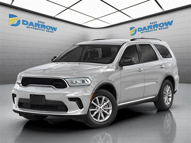 2025 Dodge Durango DURANGO GT PLUS AWD 2025 Dodge Durango DURANGO GT PLUS AWD