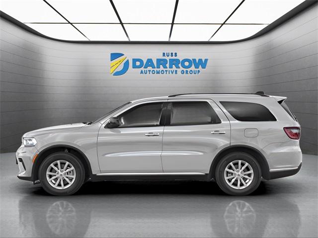 2025 Dodge Durango DURANGO GT PLUS AWD 2025 Dodge Durango DURANGO GT PLUS AWD