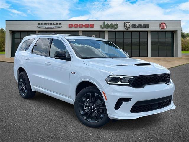 2025 Dodge Durango DURANGO GT PLUS AWD