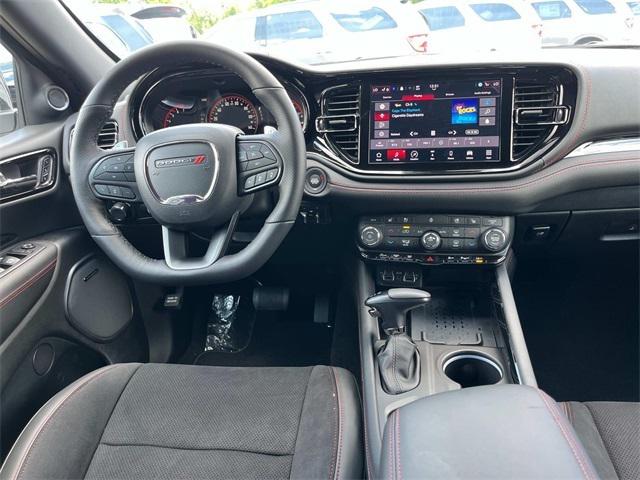 2025 Dodge Durango DURANGO GT PLUS AWD