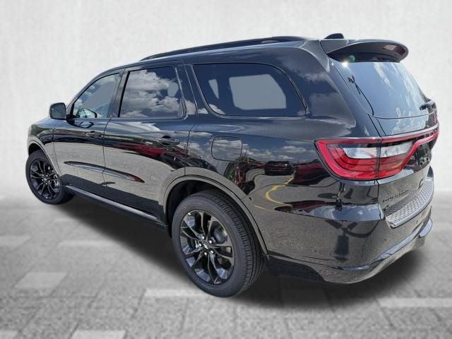 2025 Dodge Durango DURANGO R/T PLUS AWD