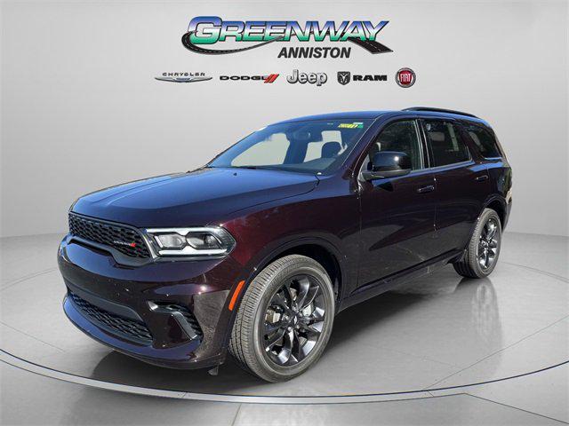 2025 Dodge Durango DURANGO GT RWD