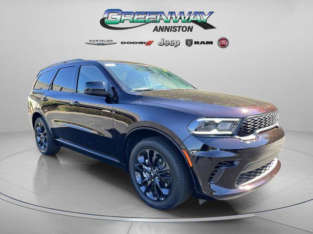 2025 Dodge Durango DURANGO GT RWD