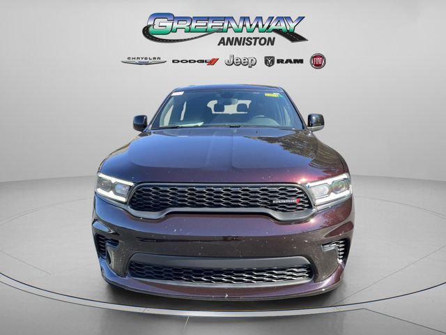 2025 Dodge Durango DURANGO GT RWD