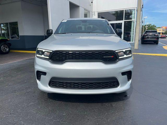 2025 Dodge Durango DURANGO GT RWD 2025 Dodge Durango DURANGO GT RWD