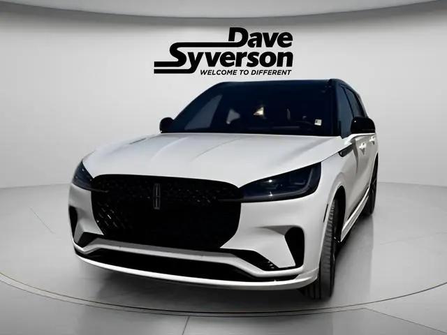 2025 Lincoln Aviator Black Label for sale in Albert Lea, MN