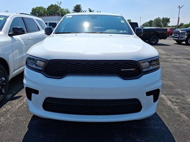 2025 Dodge Durango DURANGO GT AWD