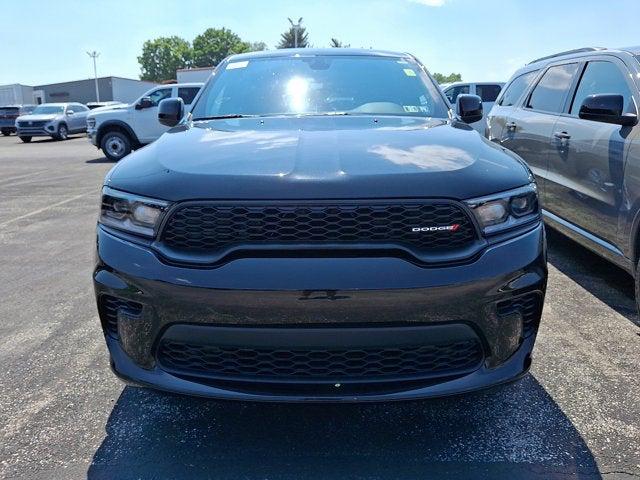 2025 Dodge Durango DURANGO GT AWD