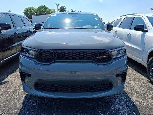 2025 Dodge Durango DURANGO GT AWD