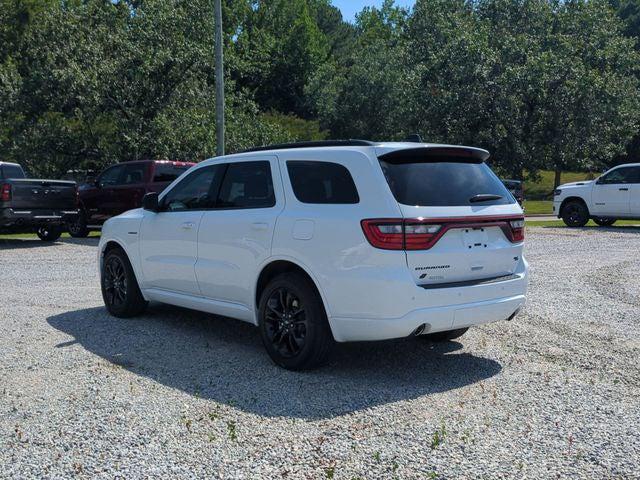 2025 Dodge Durango DURANGO R/T AWD 2025 Dodge Durango DURANGO R/T AWD