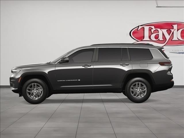 2025 Jeep Grand Cherokee GRAND CHEROKEE L LAREDO 4X4