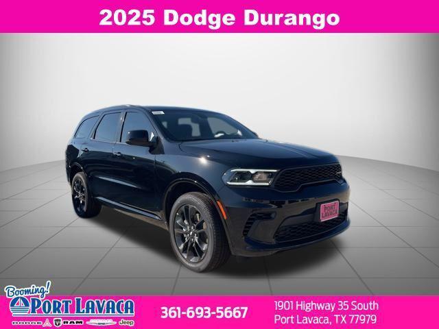 2025 Dodge Durango DURANGO GT AWD