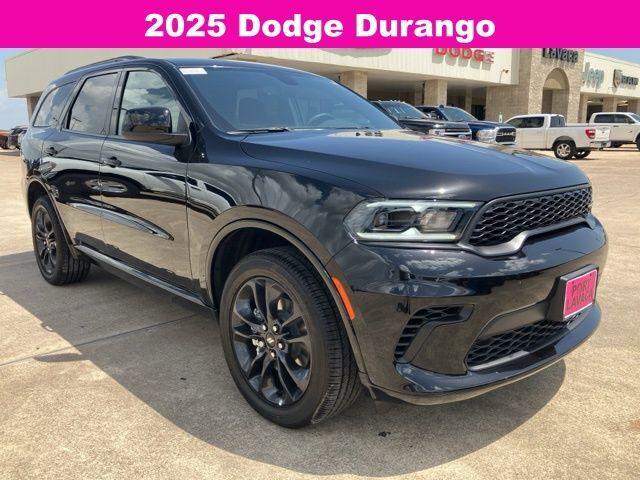 2025 Dodge Durango DURANGO GT AWD