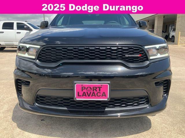 2025 Dodge Durango DURANGO GT AWD