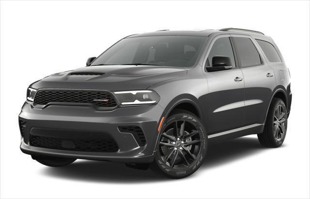 2025 Dodge Durango DURANGO GT PLUS AWD