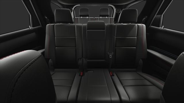 2025 Dodge Durango DURANGO GT PLUS AWD