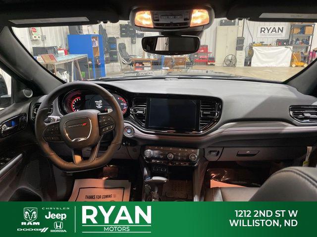2025 Dodge Durango DURANGO GT PLUS AWD 2025 Dodge Durango DURANGO GT PLUS AWD