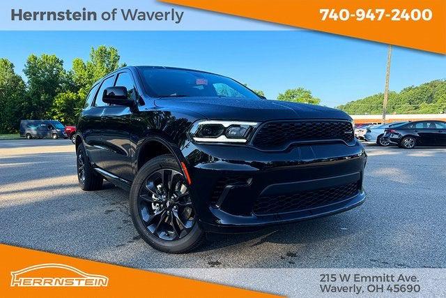 2025 Dodge Durango DURANGO GT AWD