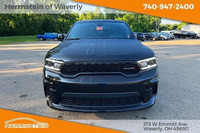 2025 Dodge Durango DURANGO GT AWD