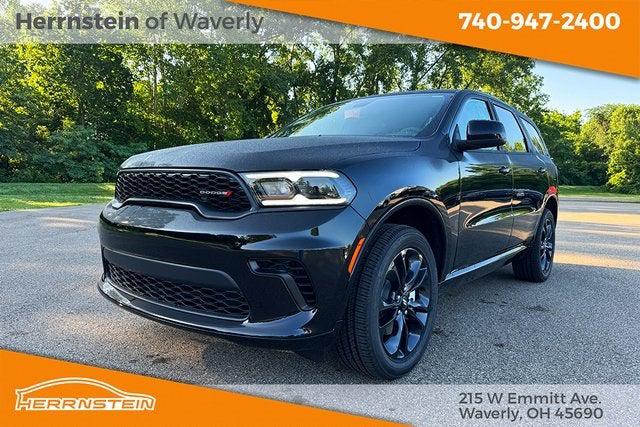 2025 Dodge Durango DURANGO GT AWD