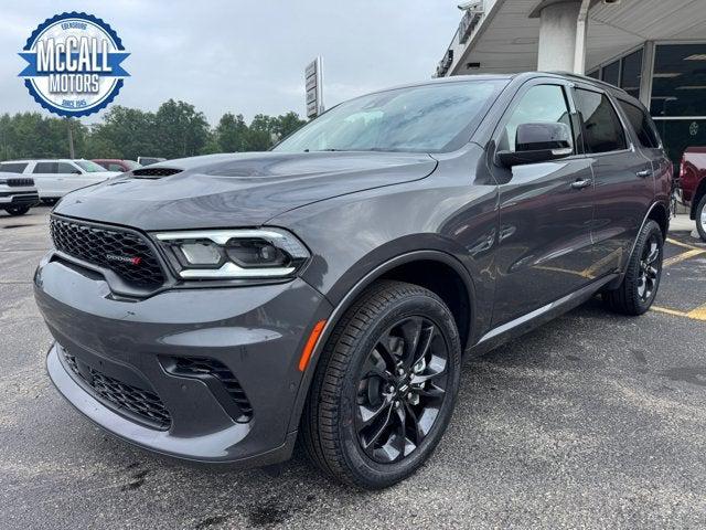 2025 Dodge Durango DURANGO GT PLUS AWD