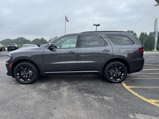 2025 Dodge Durango DURANGO GT PLUS AWD