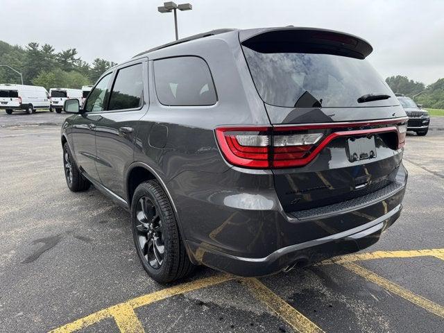 2025 Dodge Durango DURANGO GT PLUS AWD