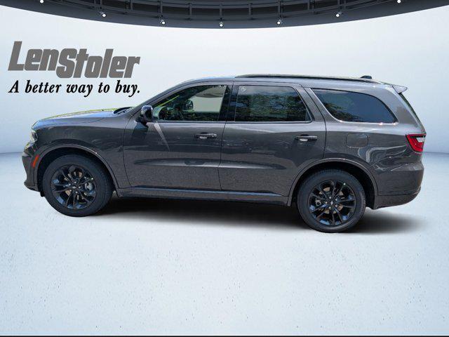 2025 Dodge Durango DURANGO GT AWD