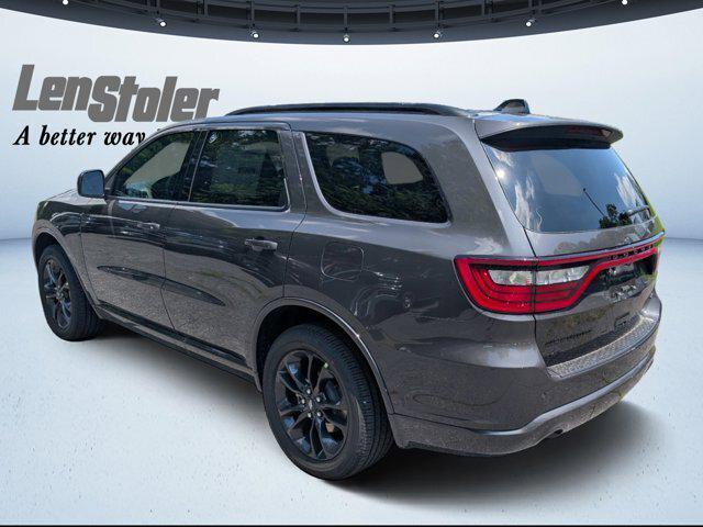 2025 Dodge Durango DURANGO GT AWD