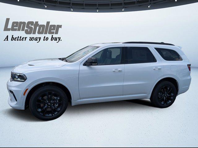 2025 Dodge Durango DURANGO GT PLUS AWD