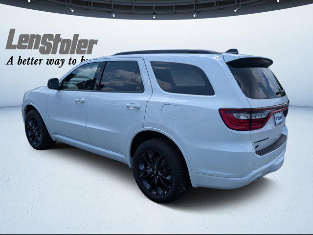 2025 Dodge Durango DURANGO GT PLUS AWD