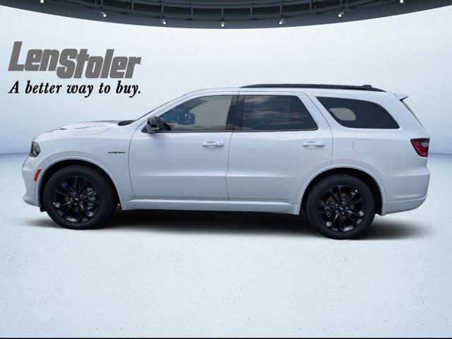2025 Dodge Durango DURANGO R/T PLUS AWD