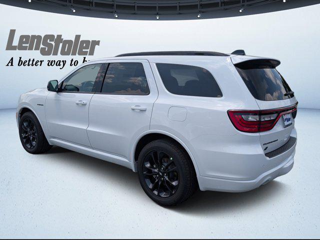 2025 Dodge Durango DURANGO R/T PLUS AWD