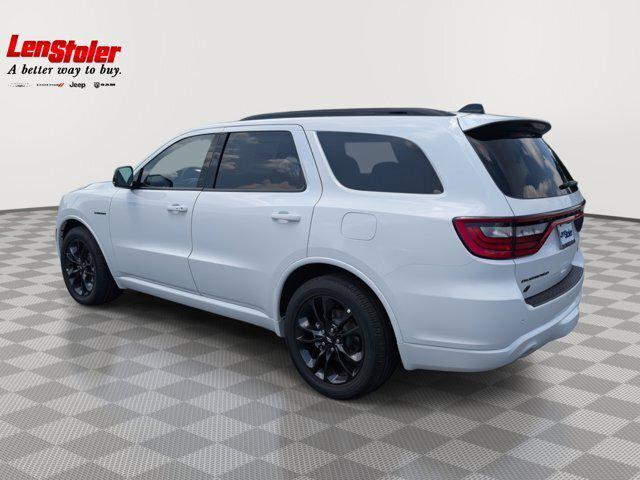 2025 Dodge Durango DURANGO R/T PLUS AWD