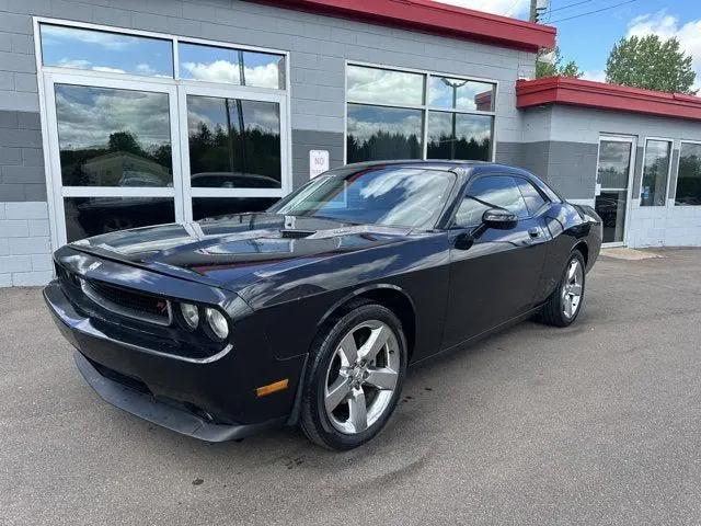 2010 Dodge Challenger R/T for sale in Somerset, WI