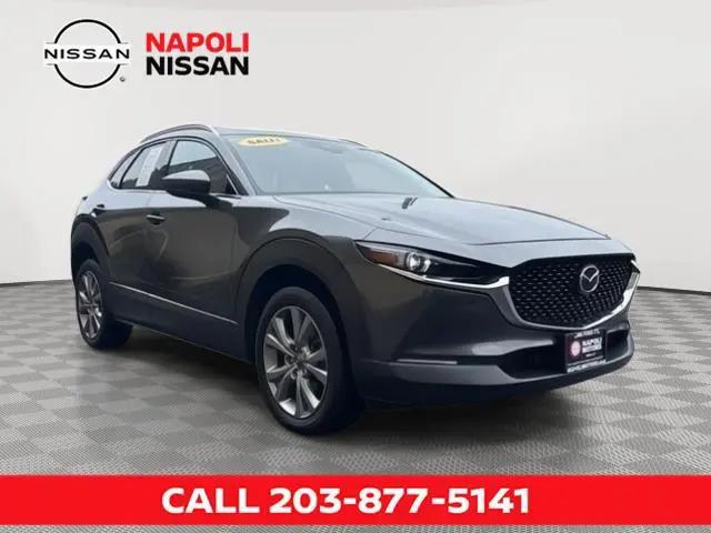 2022 Mazda CX-30 Premium for sale in Milford, CT