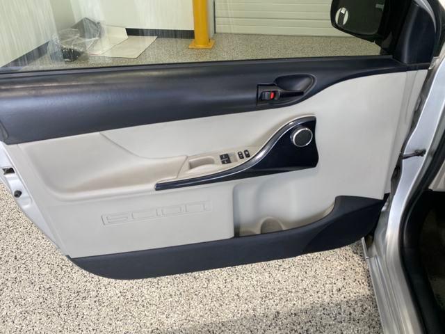2012 Scion iQ Base