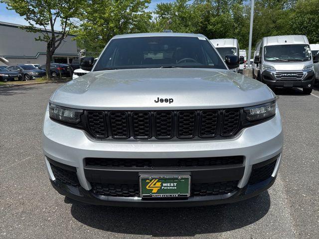 2023 Jeep Grand Cherokee L Altitude X 4x4