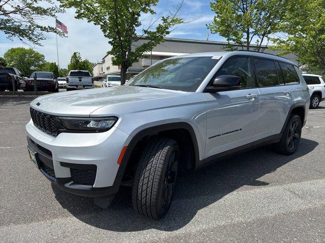2023 Jeep Grand Cherokee L Altitude X 4x4