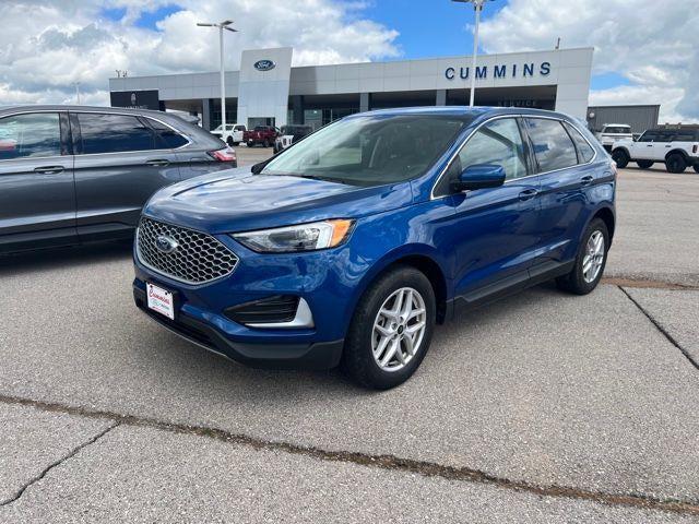 2024 Ford Edge SEL for sale in Weatherford, OK