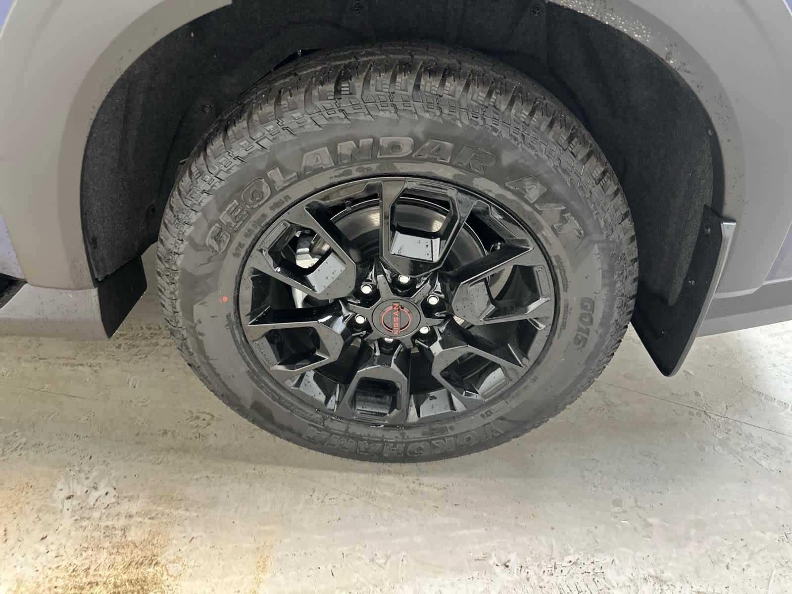 2025 Nissan Armada PRO-4X - Photo 11