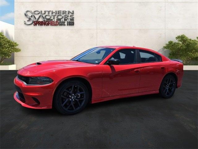 2023 Dodge Charger GT